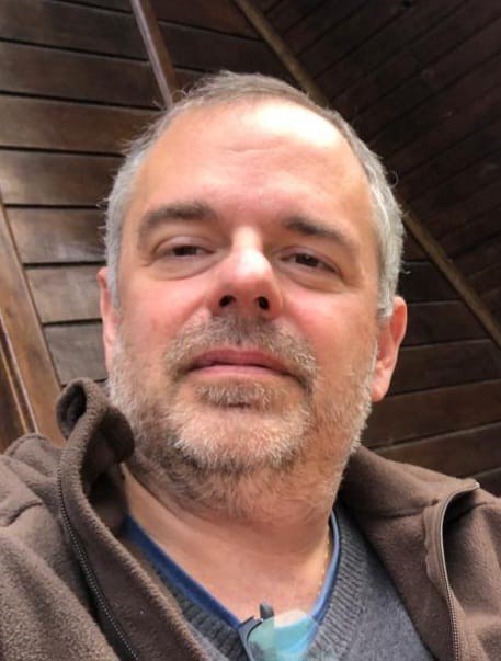 Profile Photo of Carlos Maretzki  Owner