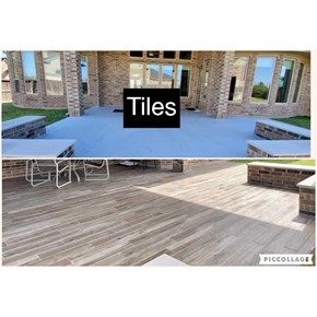Flooring Installation Katy, TX
