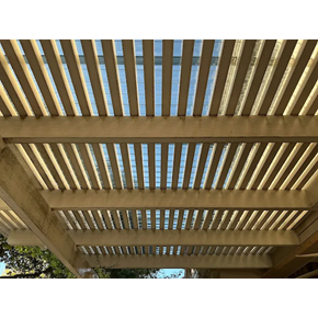patio pergola assembly and installation in McKinney TX patio pergola assembly and installation in McKinney TX