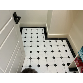tile floor installation in McKinney TX tile floor installation in McKinney TX