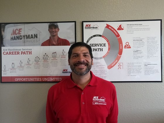 Craftsman, Ace Handyman Services NW Austin Cedar Park Craftsman, Ace Handyman Services NW Austin Cedar Park