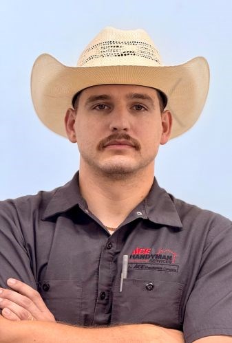 Ace Handyman Services NW Cedar Park General Manager Ace Handyman Services NW Cedar Park General Manager