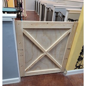 commercial swinging door installation services in austin cedar park texas