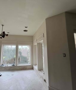 Drywall Installation Spicewood Tx. After