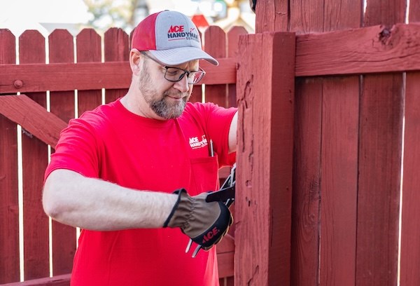 Local Fence Repair Austin & Cedar Park, TX Local Fence Repair Austin & Cedar Park, TX