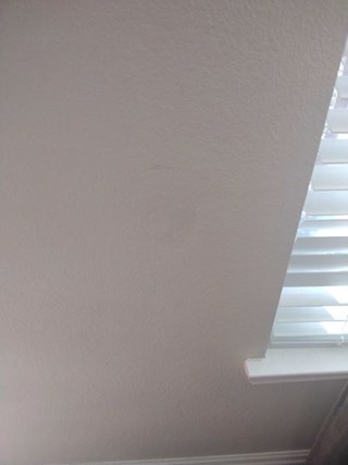 drywall repair after Carrollton. TX 