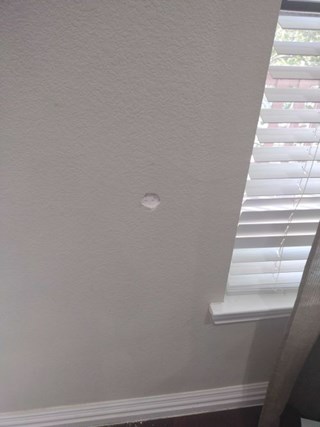 drywall repair Carrollton, TX