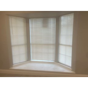 Ace Handyman Services blinds project Ace Handyman Services blinds project