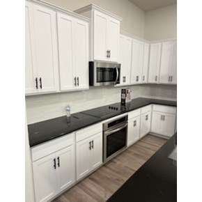 Ace Handyman Services kitchen cabinet handle install Ace Handyman Services kitchen cabinet handle install