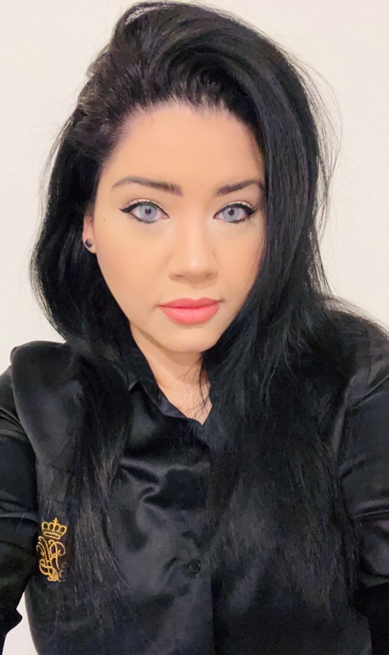 Profile Picture of Felicia - Office Manager