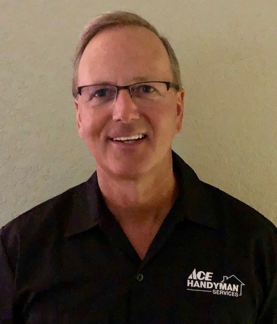 Ace Handyman Services NW San Antonio Owner John