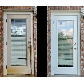 Carpentry Exterior 