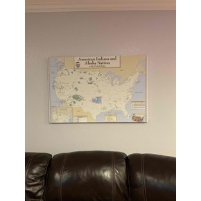 Ace Handyman Services Project in Weatherford, TX