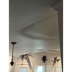 Ace Handyman Services Project in Weatherford, TX