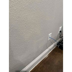 Ace Handyman Services Project in Weatherford, TX