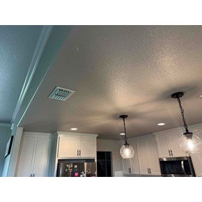 Ace Handyman Services Project in Weatherford, TX