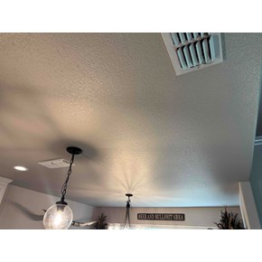Ace Handyman Services Project in Weatherford, TX