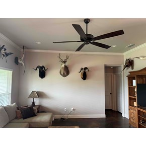 Ace Handyman Services Project in Weatherford, TX