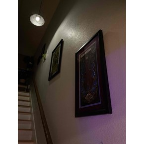 Ace Handyman Services Project in Weatherford, TX