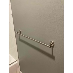 Ace Handyman Services Project in Weatherford, TX