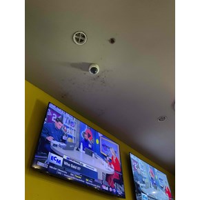 Ace Handyman Services Project in Weatherford, TX