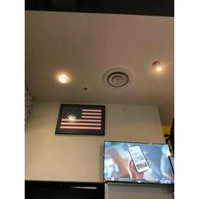 Ace Handyman Services Project in Weatherford, TX