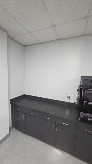 Smooth Walls with Fresh Professional Finish