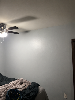 Empty Wall