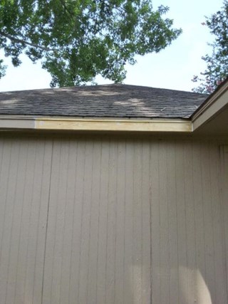 Replaced Board