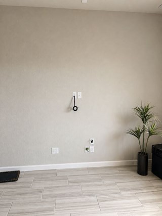 Empty Wall