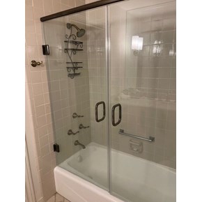 Bathroom Door Seal Replacement Bathroom Door Seal Replacement