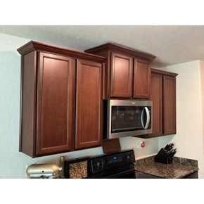 Cabinet Support & Repair