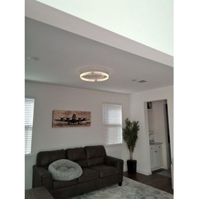 Ceiling Fan Replacement Ceiling Fan Replacement