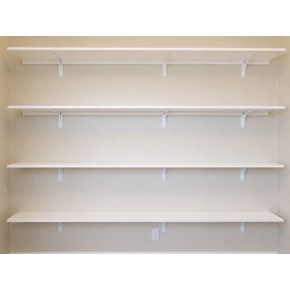 Floating Shelf Installation Floating Shelf Installation