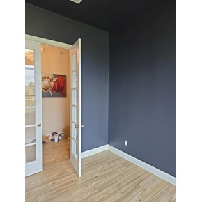 Residential Interior Painting