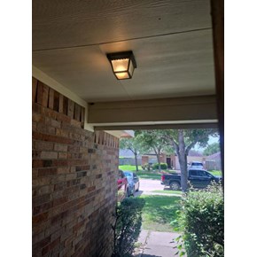Lighting Maintenance & Bulb Replacement
