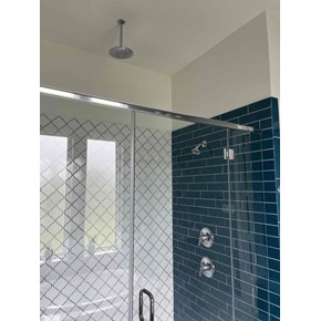 Shower Hardware Installation Shower Hardware Installation