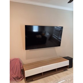TV Wall Mount Installation