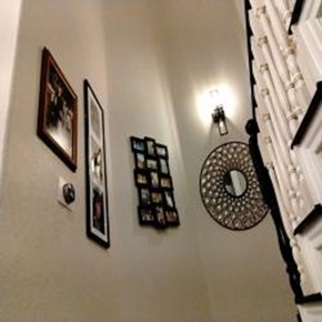 Hang Pictures in the Home 
