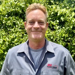 Profile Photo of Shawn P. Craftsman