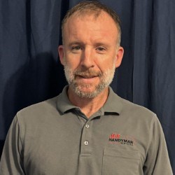 Profile Photo of Shawn P. Craftsman