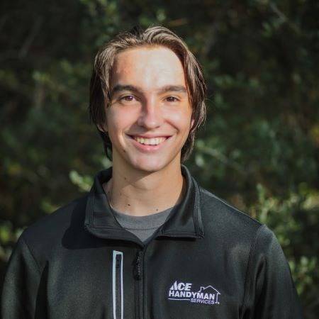 Profile Photo of Jonathon A.  Apprentice
