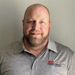 Profile Photo of Shawn P. Craftsman