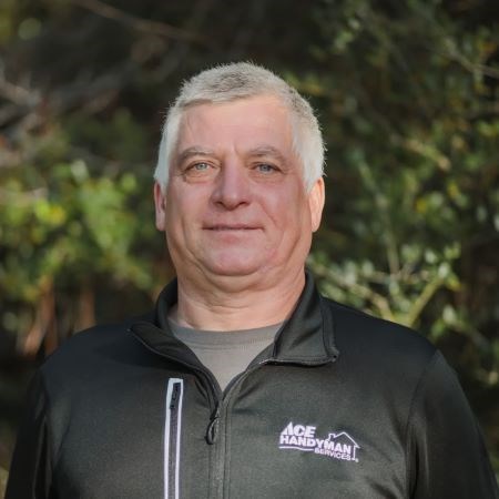 Profile Photo of Marc V.  Master Craftsman