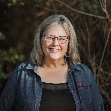 Profile Photo of Peggy G.  Team Coordinator