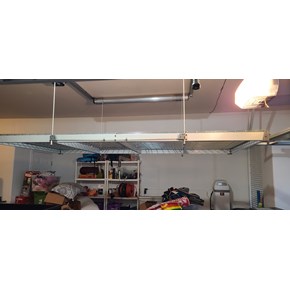 Ace Handyman Services West Austin Patio Cover