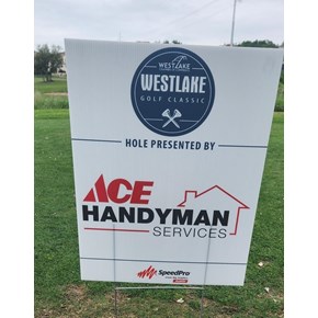 Westlake Golf Tournament