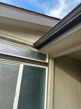 Ace Handyman Services Project in Provo North, UT