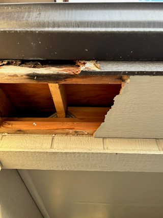 Ace Handyman Services Project in Provo North, UT