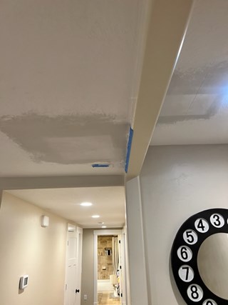 Ace Handyman Services Project in Provo North, UT
